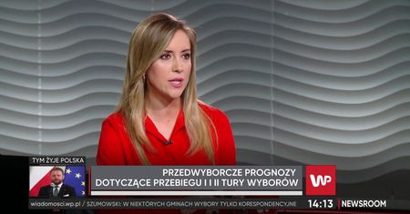 Wybory 2020. Były rzecznik prezydenta z uznaniem o Rafale Trzaskowskim. "Osiągnął sukces"