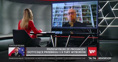 Newsroom WP