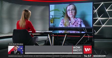Wakacje w Polsce czy za granicą? Biura podróży reagują na sytuację
