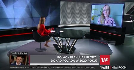 Wakacje a bezpieczeństwo. Na co trzeba uważać?