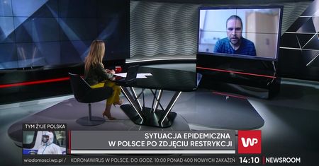 Szczepionka na koronawirusa. Kiedy może powstać?