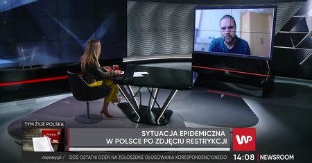 Wesela w pandemii. Wirusolog: jestem przeciwny, spore ryzyko
