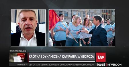 Newsroom WP