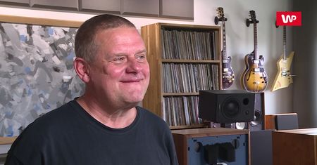 "Twój ból jest lepszy niż mój". Kazik Staszewski o reakcjach polityków