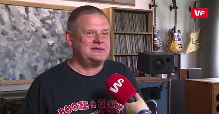 Kazik Staszewski o wyborach: "Prawdopodobnie na 99% pójdę"