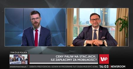 Ceny paliw w górę? Prezes Orlenu zapewnia: będą na stabilnym poziomie