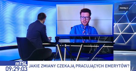 Money. To się liczy