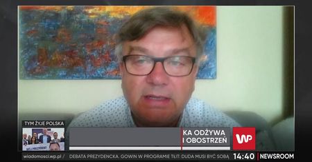 Koronakryzys. Najbogatszy poseł: Morawiecki i Szumowski rozwalili gospodarkę