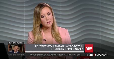 Debata prezydencka 2020. Politolog o "złości" Andrzeja Dudy. "Znajdzie ujście podczas debaty"