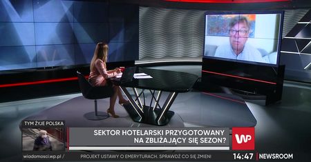Apel do rządu. "Brakuje rąk do pracy. Tragedia tego kraju"