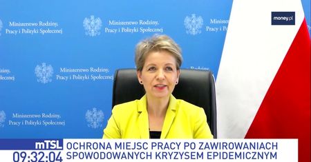 Złóż wniosek o 300+. "Ważne, by pieniądze jak najszybciej trafiły do rodzin"