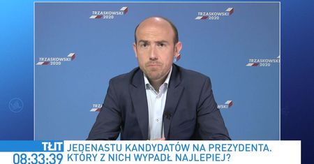 Tłit - Borys Budka