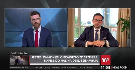 Newsroom WP