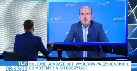 Wybory prezydenckie 2020. Borys Budka wprost o wygranej Rafała Trzaskowskiego. Liczy na 10 milionów głosów