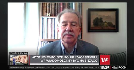 Wybory prezydenckie 2020. Kiedy poznamy wyniki? Wojciech Hermeliński wskazał datę