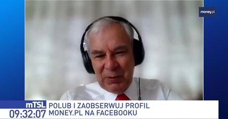 Osiem godzin w pracy to przeżytek. Kandydat na prezydenta zaskakuje
