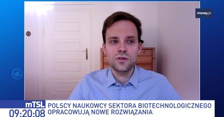 Polacy stworzyli rewolucyjny test na koronawirusa. Czekają na kontakt od resortu