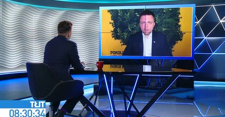 Wybory prezydenckie. "Duda słabnie. Jego wyborcy szukają bezpiecznej przystani"