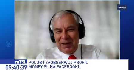 500+ i 13. emerytura. Waldemar Witkowski zajął stanowisko