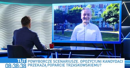 Tłit - Robert Biedroń