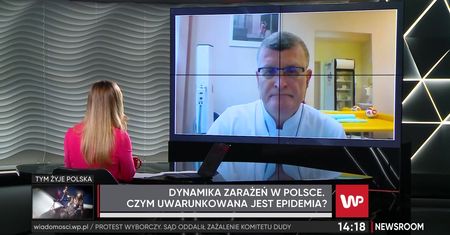 Wakacje a epidemia. Plaże będą nowymi ogniskami koronawirusa