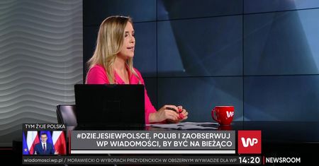 Koronawirus w Polsce. Dr Paweł Grzesiowski ocenia działania ministra Łukasza Szumowskiego