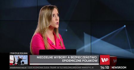 Wybory 2020. Dr Paweł Grzesiowski mówi, jak uniknąć zakażenia podczas głosowania