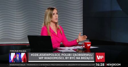 Wybory 2020. Opozycja lekceważy obostrzenia? "Dajmy ludziom równe szanse"