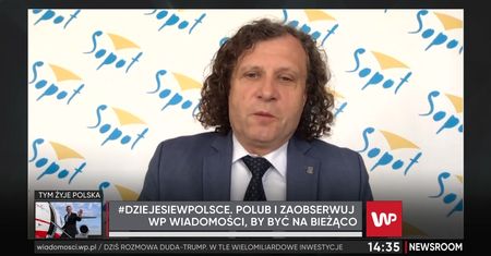Jacek Karnowski: "PiS o samorządzie przypomina sobie na tydzień przed wyborami"
