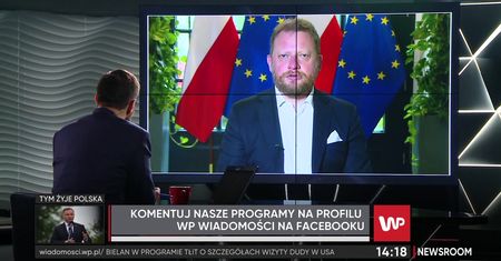 Szkoła wróci we wrześniu? Szumowski: to gdybanie, ale jest szansa