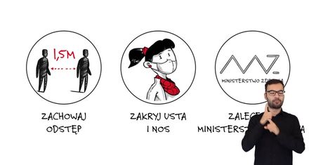 Wybory 2020. Jak głosoważ, żeby głos był ważny - PKW
