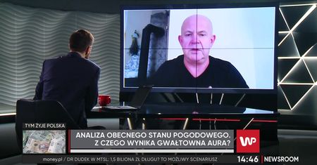 Pogoda na wakacje. Meteorolog wskazuje, jakie będzie najbliższe lato