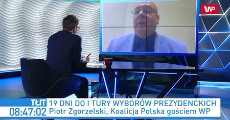 Tłit - Piotr Zgorzelski