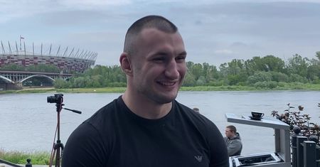 "Klatka po klatce". To będzie najciekawsza walka FEN 28. "Nie będę skromny. To najlepsze zestawienie gali"