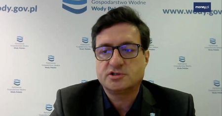 Czy Polska jest zabezpieczona przed powodzią? "Polder w Raciborzu chroni 2,5 mln Polaków"