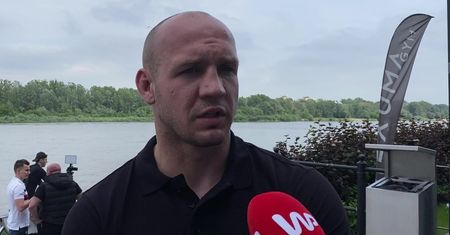 "Klatka po klatce". Szymon Bajor odpowiada na krytykę Michała Kity. "Jesień? Czemu nie"