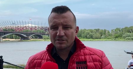 "Klatka po klatce" przed FEN 28. Paweł Jóźwiak zdradza, ile sprzedanych subskrypcji zbilansuje budżet gali