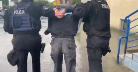 Ostrów Wielkopolski. Strażak-ochotnik był podpalaczem. Spowodował ogromne straty