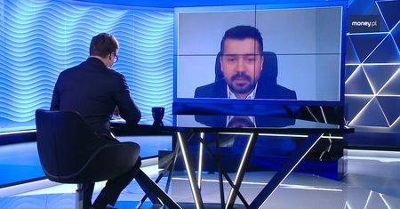 Spadł deszcz wyczekiwany przez rolników. "Łan odbił". Susza jednak pozostaje problemem
