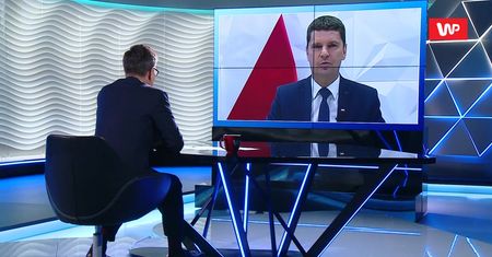 Matura 2020. Dariusz Piontkowski mówi o ewentualnym przecieku. Egamin będzie unieważniony?