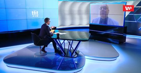 Wybory 2020. "Rafał Trzaskowski zabrał hasło i Kaczyńskiemu i Kosiniakowi-Kamyszowi"