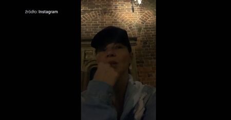 Edyta Górniak o kandydowaniu na urząd prezydenta