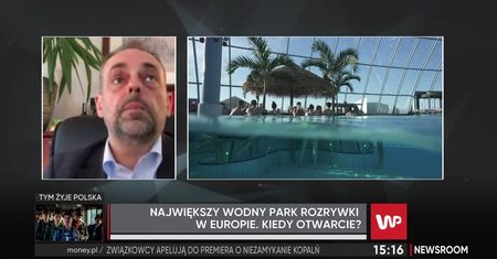 Suntago szykuje się do ponownego otwarcia. W lipcu ruszy wioska bungalowów