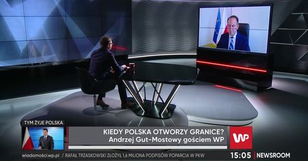 Kiedy otwarcie granic? Minister podaje państwa, do których pojedziemy na początku