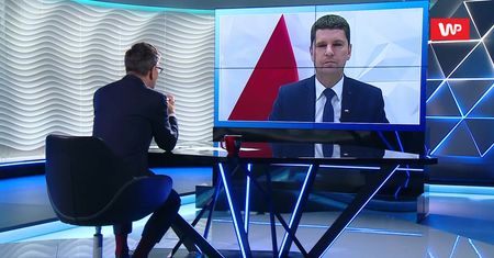 Edukacja seksualna dla 7-, 8-latków? Dariusz Pionktowski stanowczo odpowiada