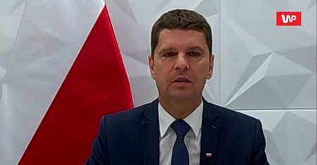 Koronawirus w Polsce. Co z powrotem do szkół? Dariusz Piontkowski mówi o wrześniu