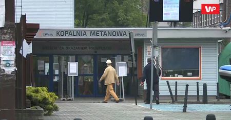 Koronawirus w Polsce. Kopalnia Zofiówka jednym z największych ognisk. Głosy są podzielone