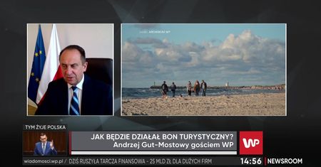 Nowy bon turystyczny. Oto szczegóły