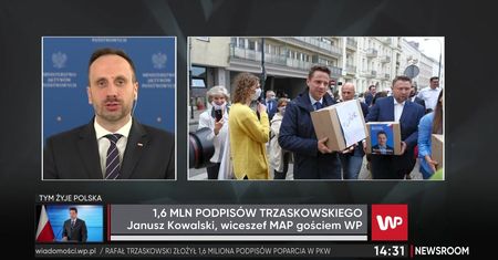 Newsroom WP