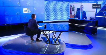 Górnicy dostaną pełne wynagrodzenie za czas zamknięcia kopalni. Wiceminister tłumaczy